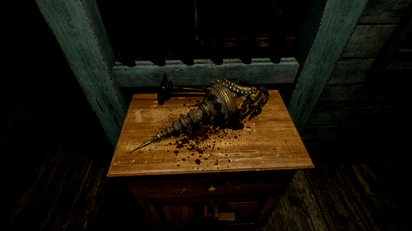 Home Sweet Home EP2 game for Linux 1