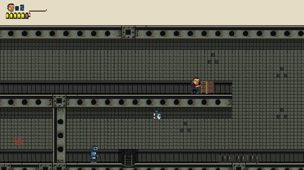 Rifle MarksMan for linux