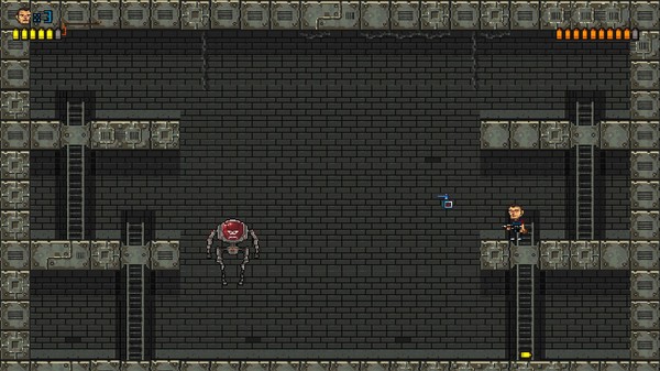 Rifle MarksManfor windows and Linux 1