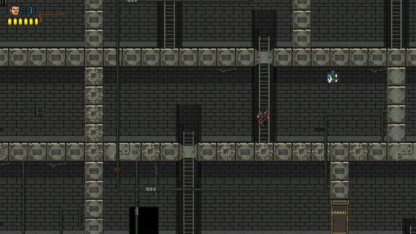 Скриншот из Rifle MarksMan Скриншот из Rifle MarksMan