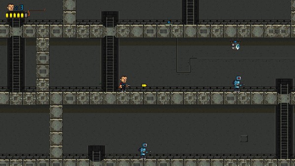 Скриншот из Rifle MarksMan Скриншот из Rifle MarksMan