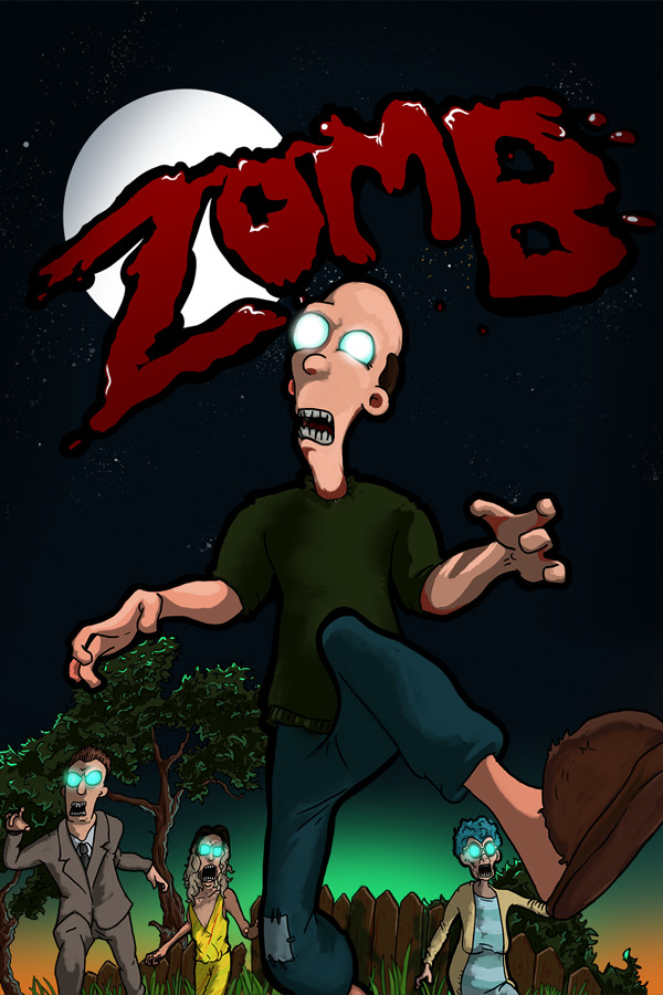 ZomB for steam