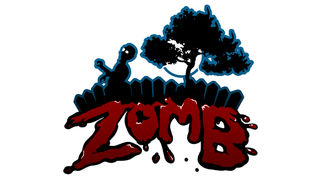 ZomB Logo