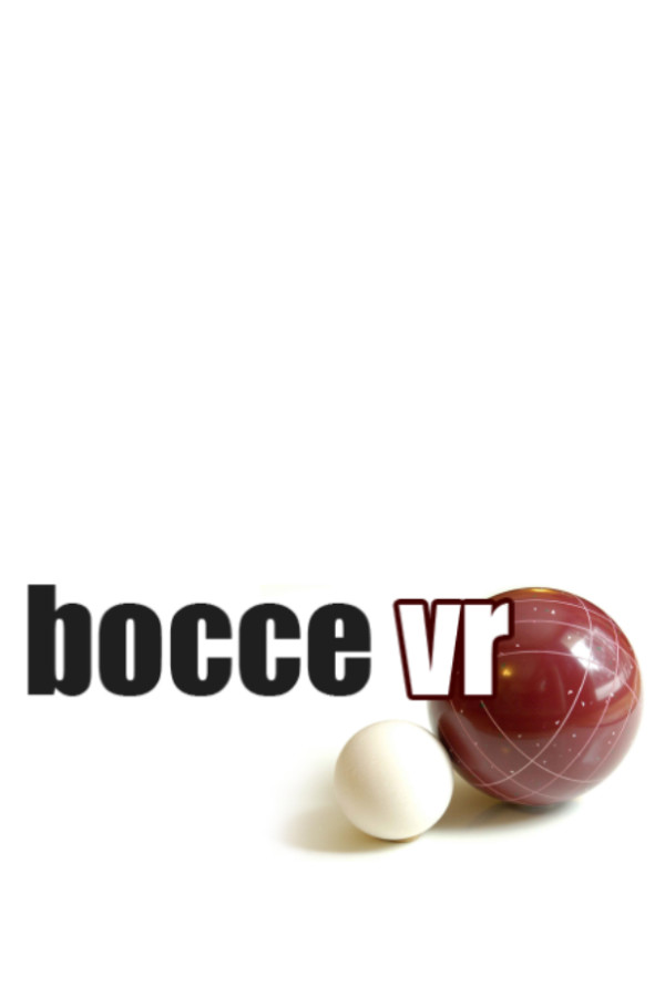 Bocce VR for steam