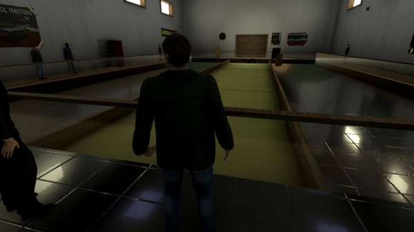 Bocce VR game for windows Pc 1