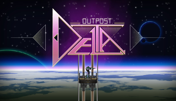 Outpost Delta on Steam