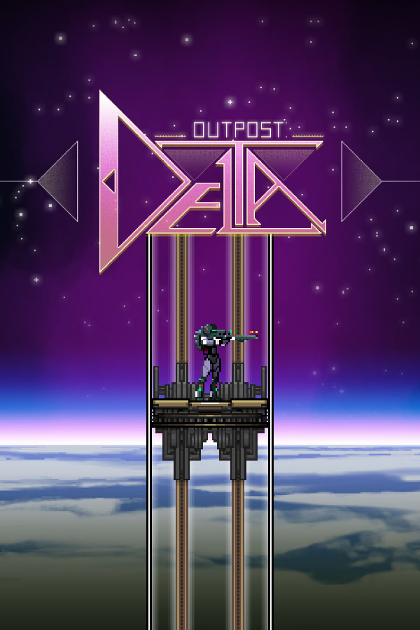 Outpost Delta for steam