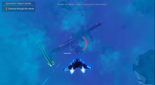 Mercforce: 30X1 game for windows Pc 1