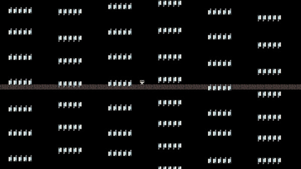 愚者地牢-UP主的消失 for linux