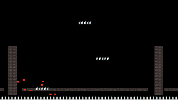 愚者地牢-UP主的消失 game for windows Pc 1