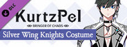 KurtzPel - Silver Wing Knights Costume Suit