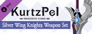 KurtzPel - Silver Wing Knights Weapon Set