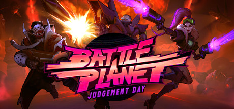 View Battle Planet - Judgement Day on IsThereAnyDeal