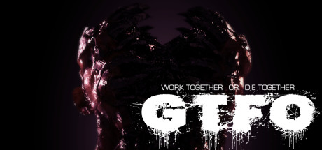 GTFO Beta cover art
