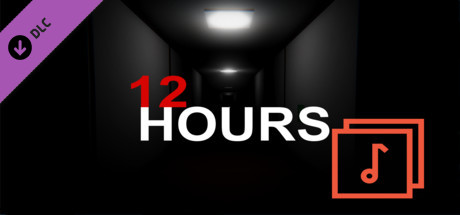 12 HOURS - OST cover art