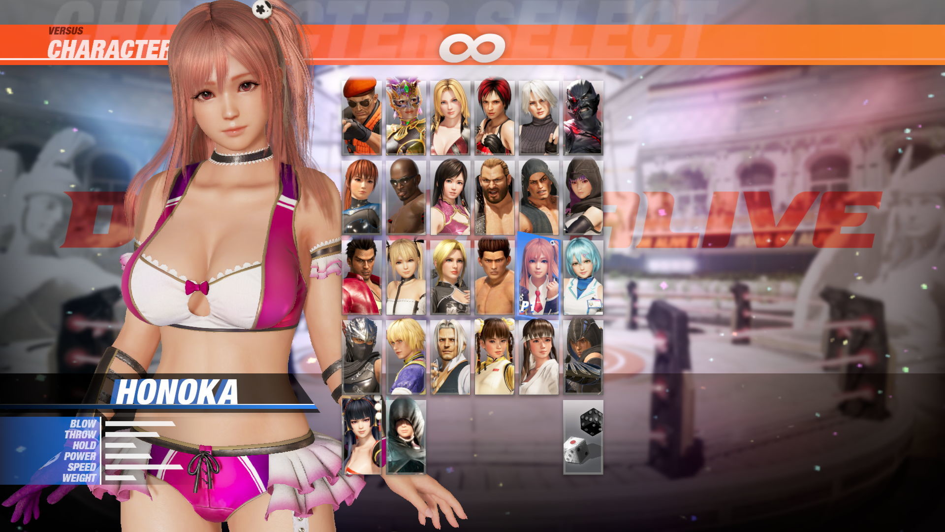 Doa6 Honoka Deluxe Costume On Steam Doa6 Honoka Deluxe Costume On Steam