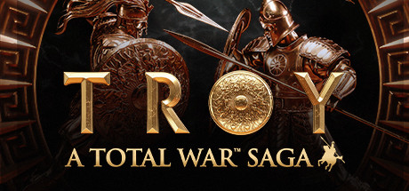 Boxart for A Total War Saga: TROY