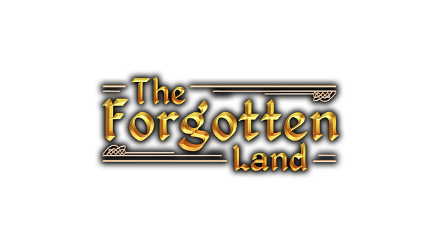 The Forgotten Land Logo