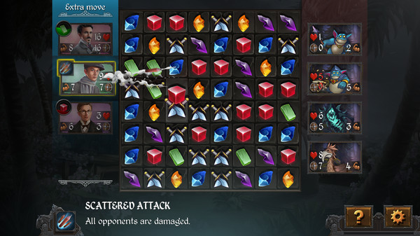 The Forgotten Land game for windows Pc 1