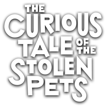 The Curious Tale of the Stolen Pets - Steam Backlog