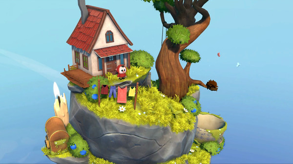 The Curious Tale of the Stolen Pets for linux