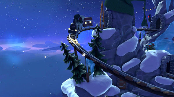 The Curious Tale of the Stolen Pets game for Linux 1