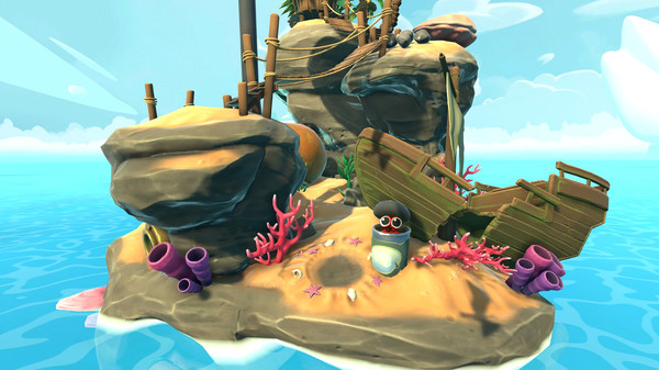 The Curious Tale of the Stolen Pets game for windows Pc 1