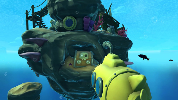 The Curious Tale of the Stolen Petsfor windows and Linux 1