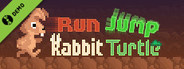 Run Jump Rabbit Turtle Demo