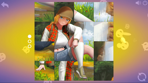 HENTAI EXOTICA for linux