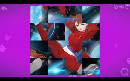 HENTAI EXOTICAfor windows and Linux 1