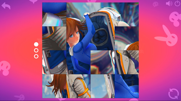 HENTAI EXOTICA game for windows Pc 1