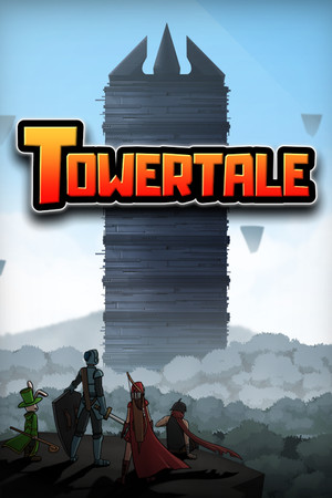 Towertale Demo