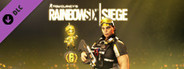 Rainbow Six Siege - Pro League Gridlock Set