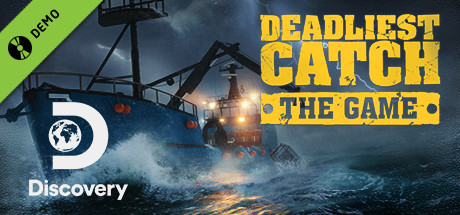 Deadliest Catch: The Game (Demo) cover art