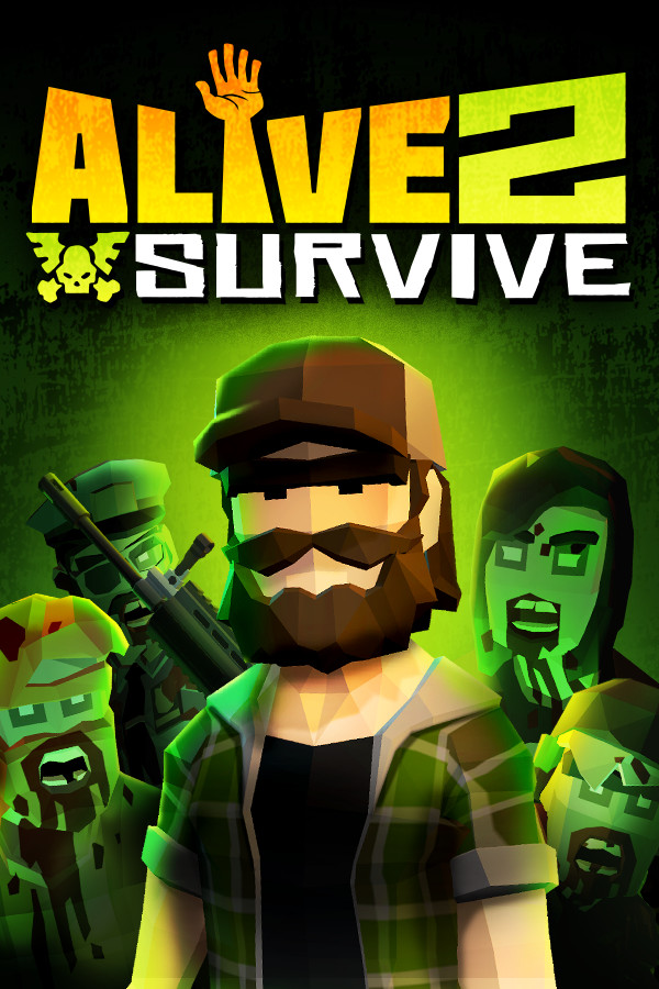 Alive 2 Survive: Tales from the Zombie Apocalypse for steam Alive 2 Survive: Tales from the Zombie Apocalypse for steam