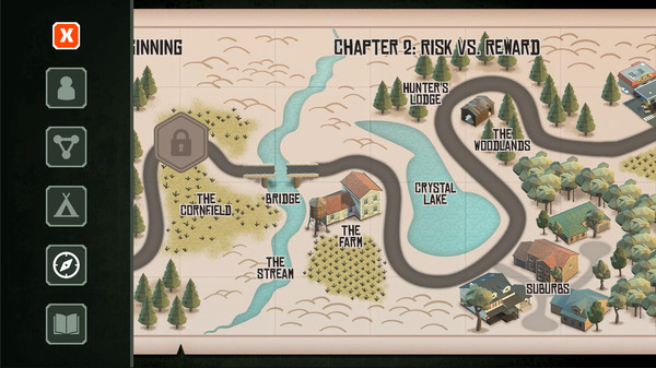 Alive 2 Survive game for windows Pc 1