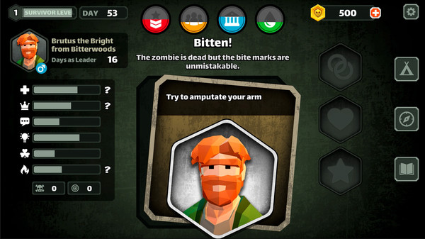 Alive 2 Survivefor windows and Linux 1