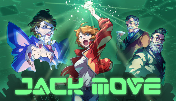 Jack Move instal the last version for android