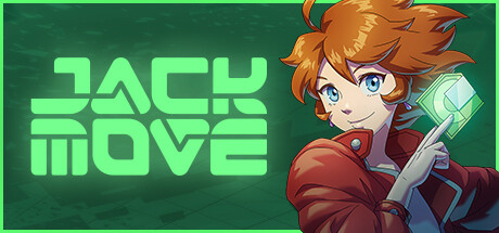 Jack Move 游戏图标