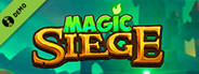 Magic Siege - Defender Demo