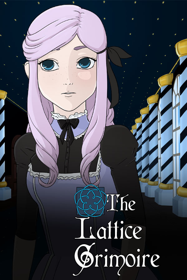 The Lattice Grimoire for steam The Lattice Grimoire for steam