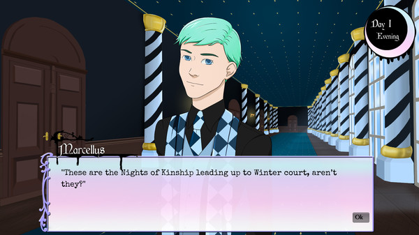 The Lattice Grimoire game for windows Pc 1