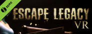 Escape Legacy VR Demo