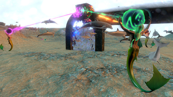 Welcome to Paradise game for windows Pc 1