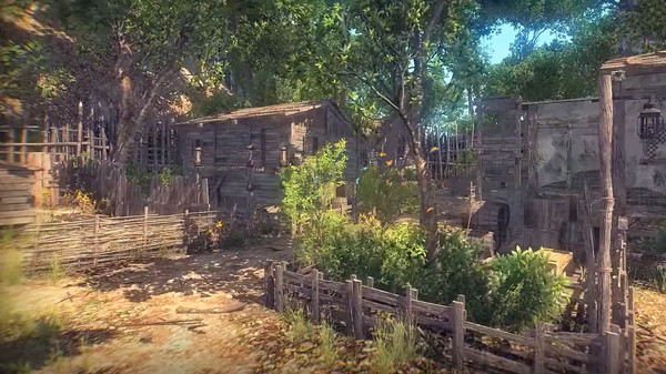 Скриншот из Welcome to Paradise Скриншот из Welcome to Paradise