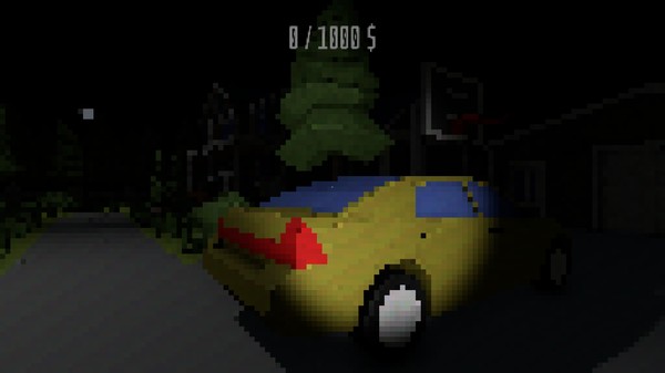 1000$ game for Linux 1