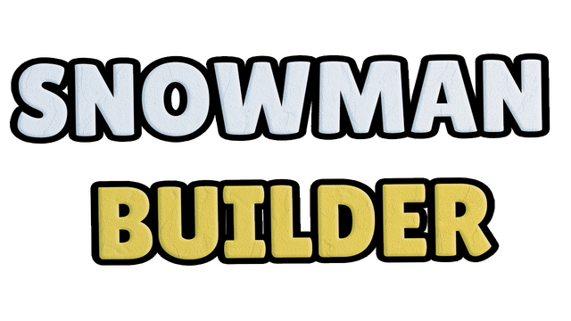 Snowman Builder Logo