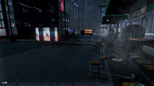 PARADISEfor windows and Linux 1