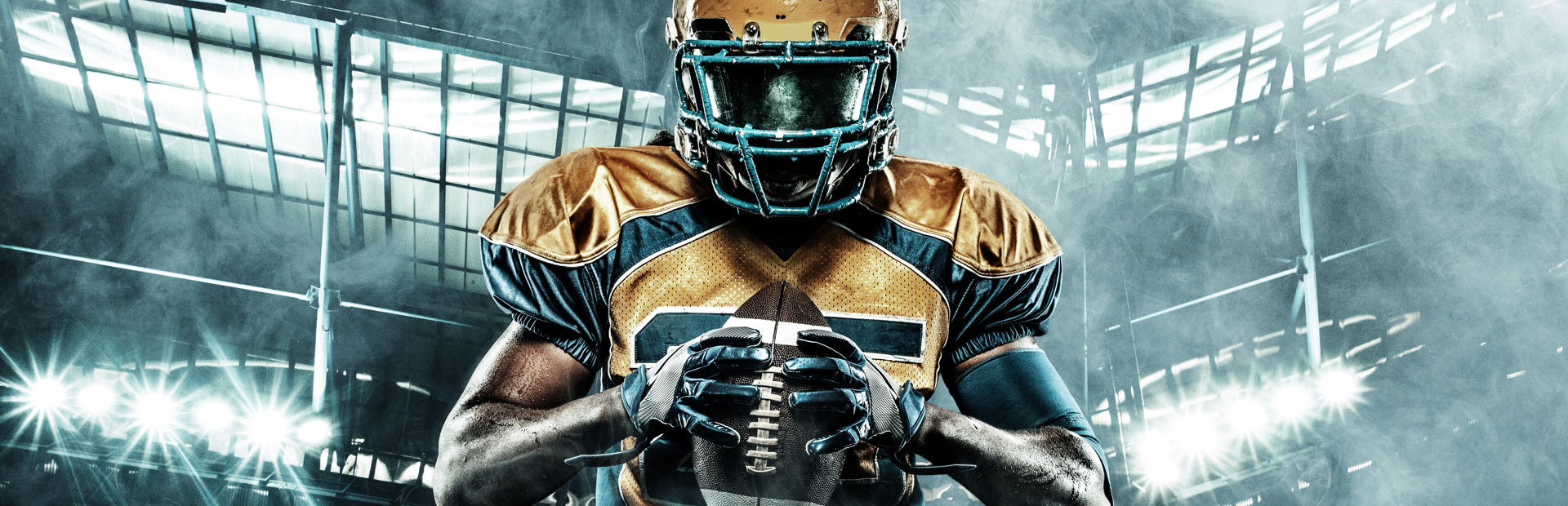 Pro Strategy Football 2020